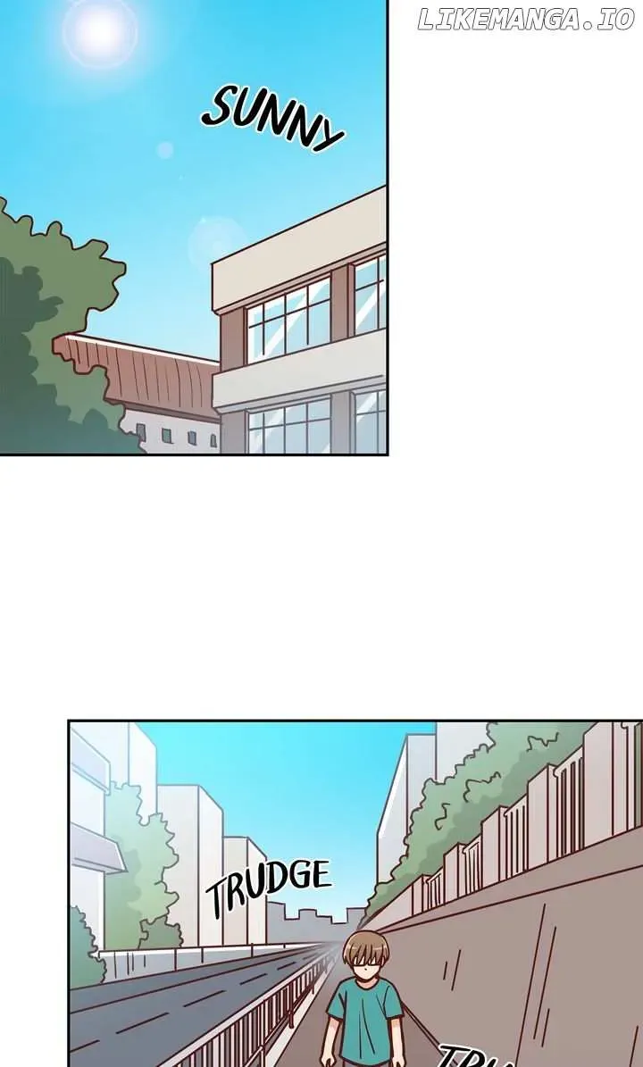 Sandwiched Chapter 145 Online - página 8