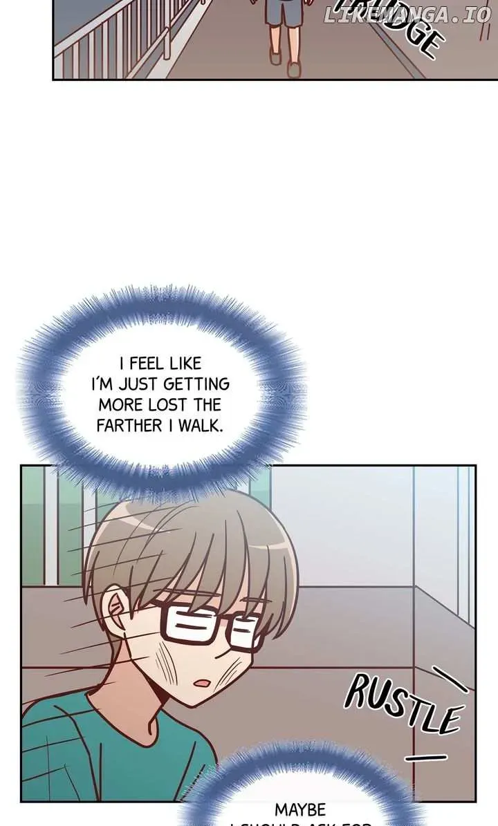 Sandwiched Chapter 145 Online - página 9