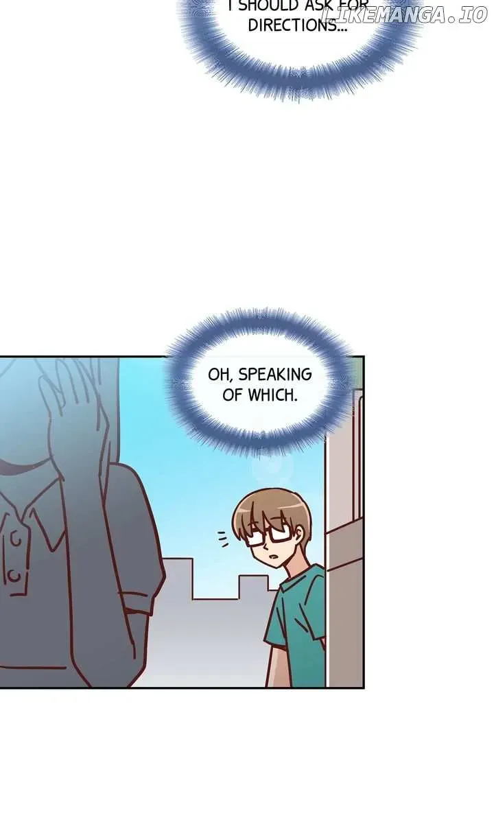 Sandwiched Chapter 145 Online - página 10