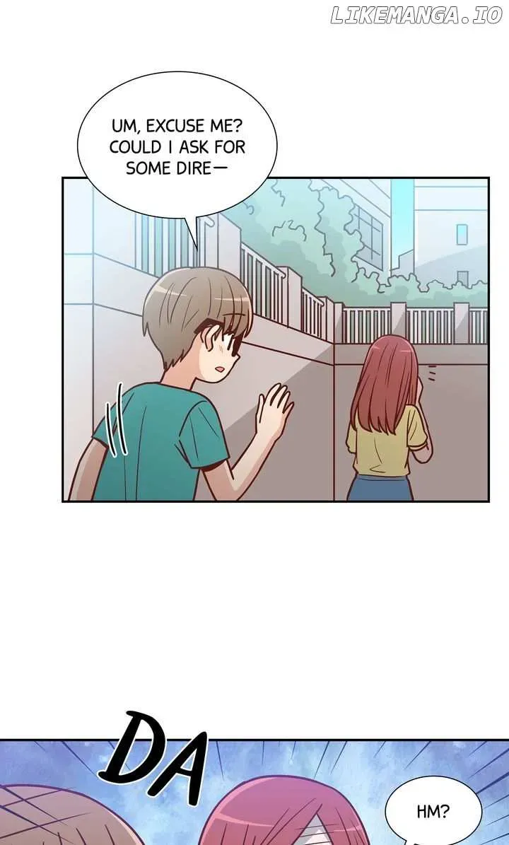 Sandwiched Chapter 145 Online - página 11