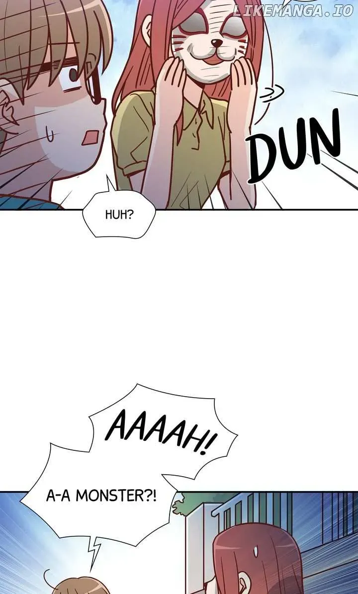 Sandwiched Chapter 145 Online - página 12