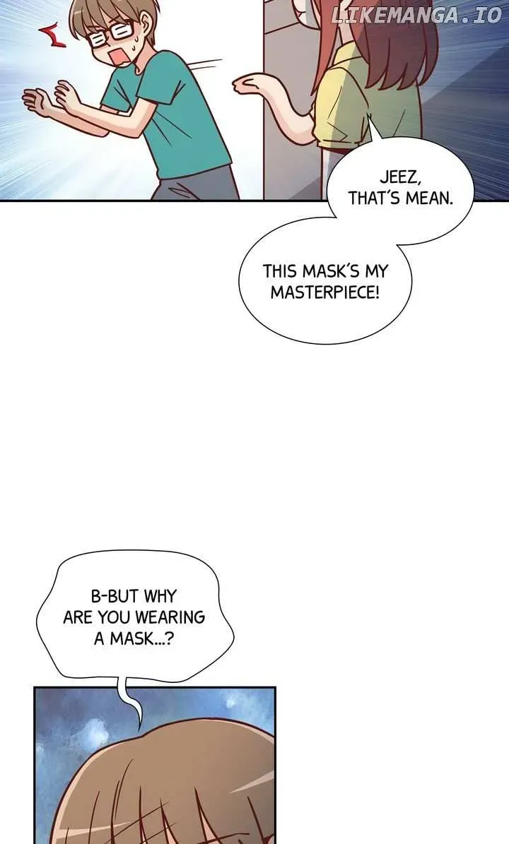 Sandwiched Chapter 145 Online - página 13