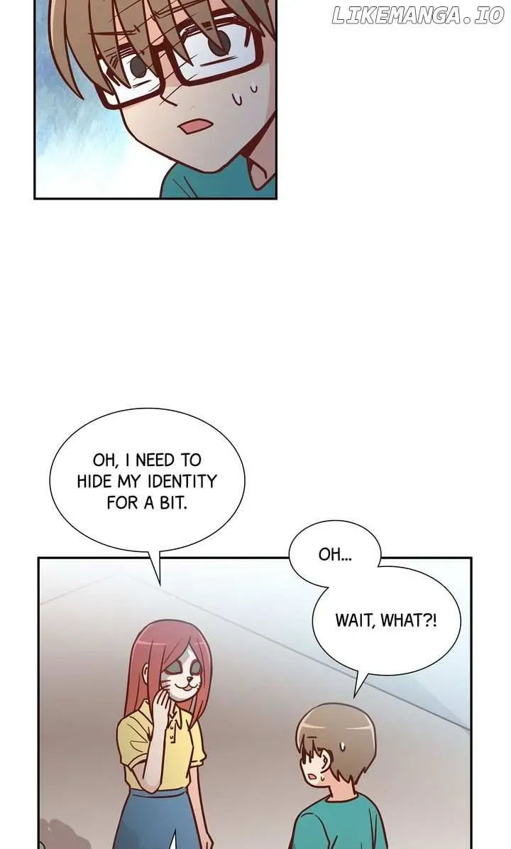 Sandwiched Chapter 145 Online - página 14