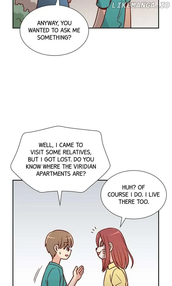 Sandwiched Chapter 145 Online - página 15