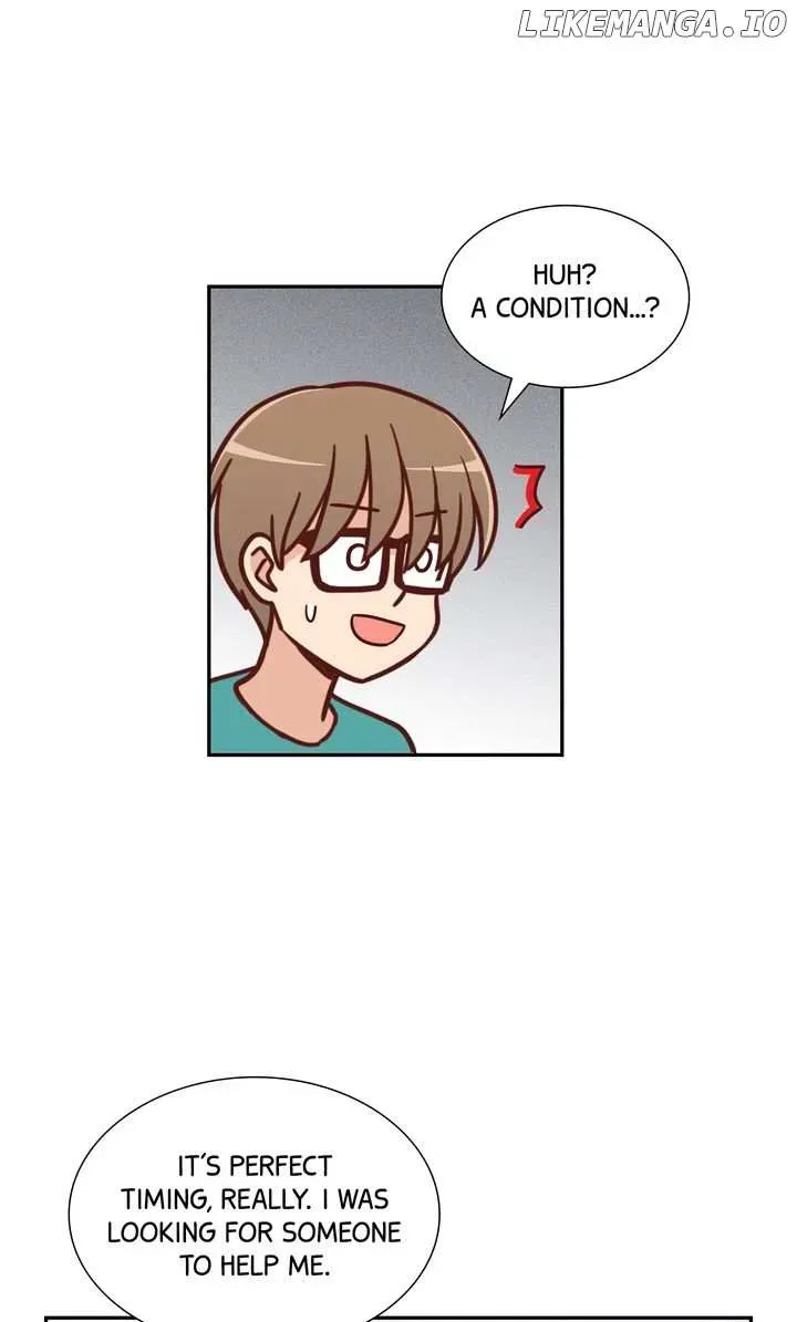 Sandwiched Chapter 145 Online - página 17