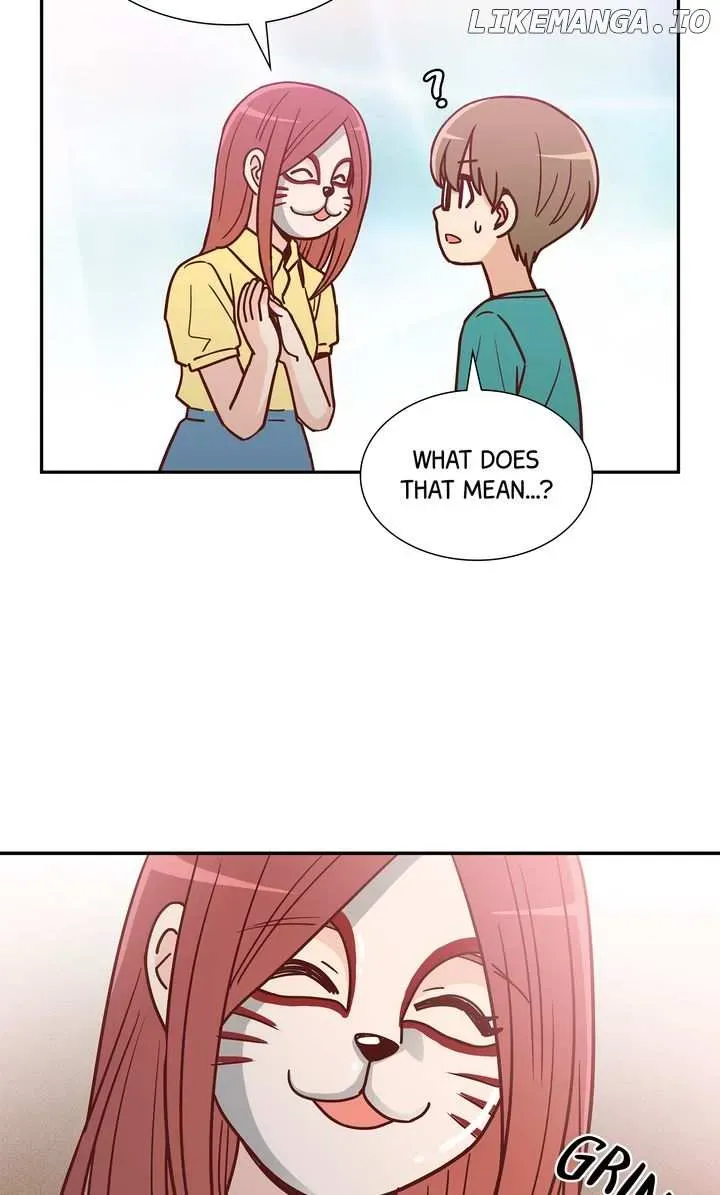 Sandwiched Chapter 145 Online - página 18