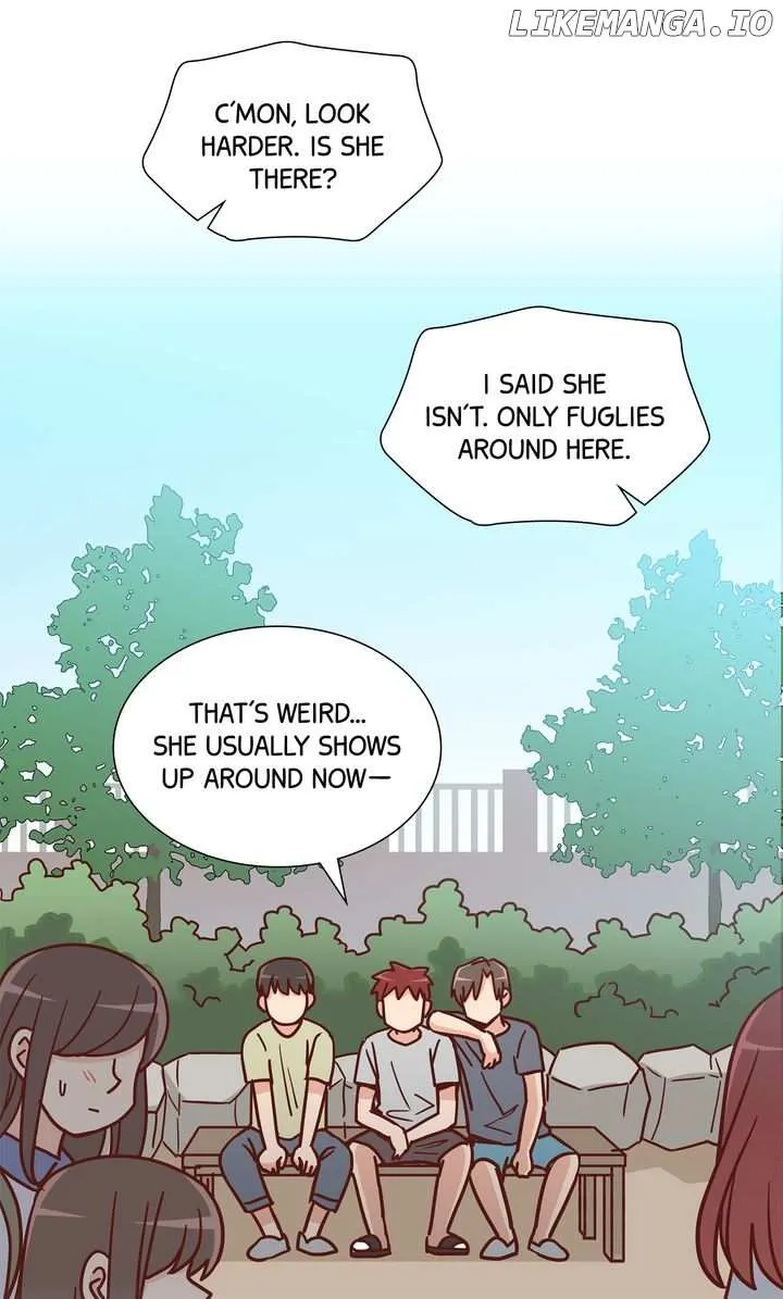 Sandwiched Chapter 145 Online - página 20