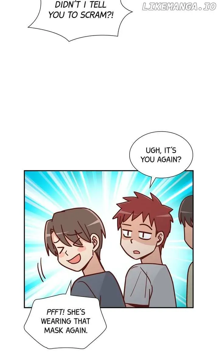 Sandwiched Chapter 145 Online - página 22