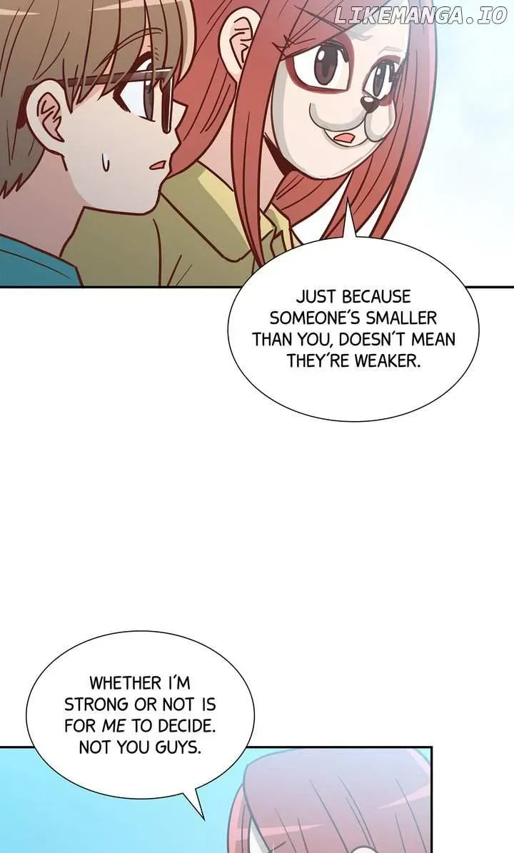 Sandwiched Chapter 145 Online - página 30