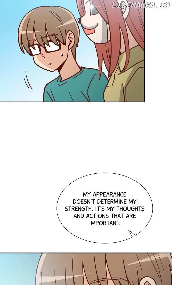 Sandwiched Chapter 145 Online - página 31