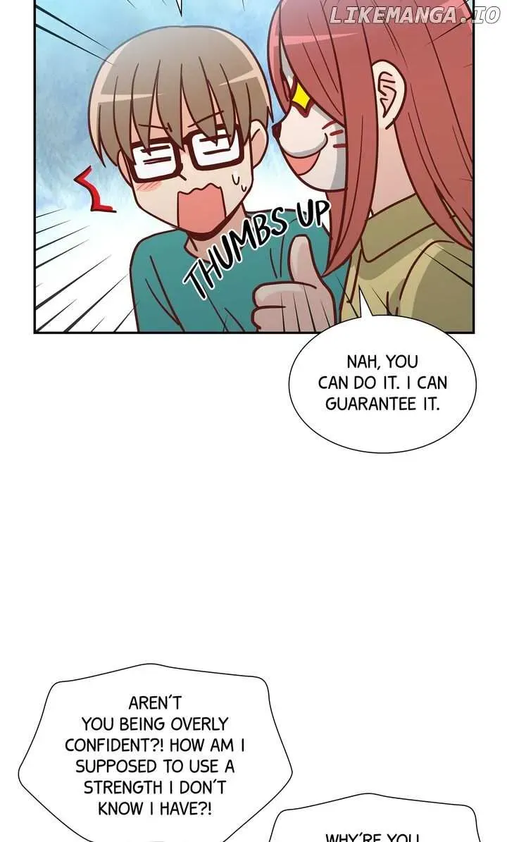 Sandwiched Chapter 145 Online - página 35