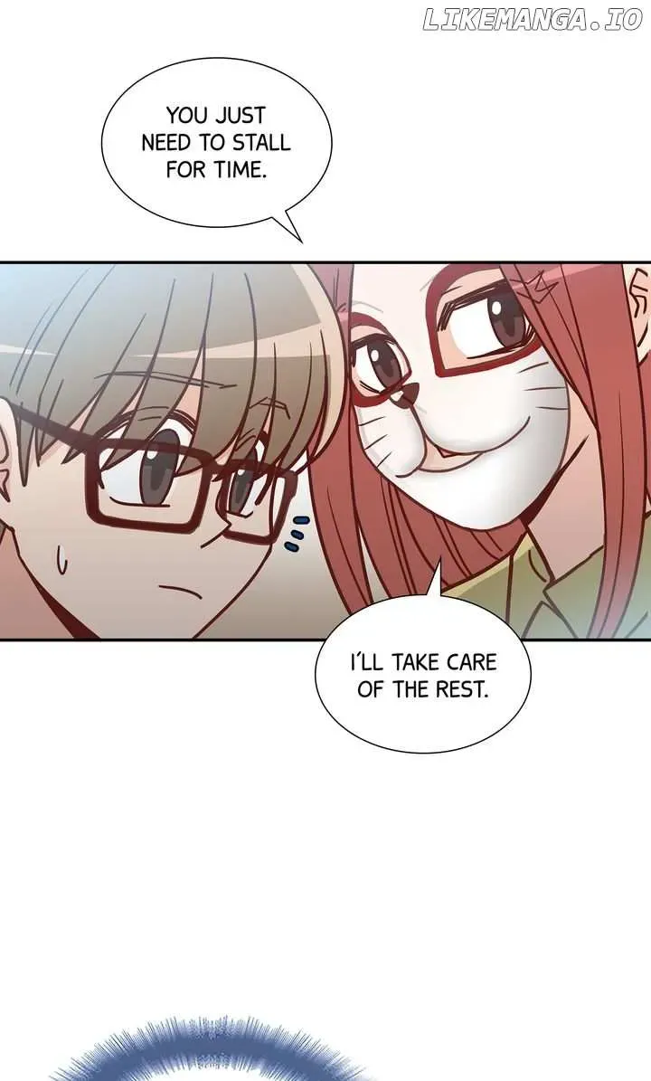 Sandwiched Chapter 145 Online - página 37