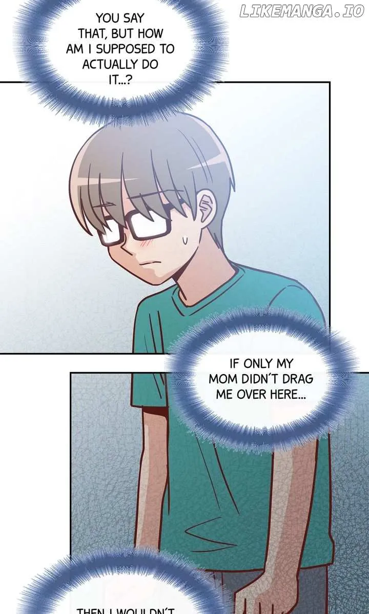 Sandwiched Chapter 145 Online - página 38