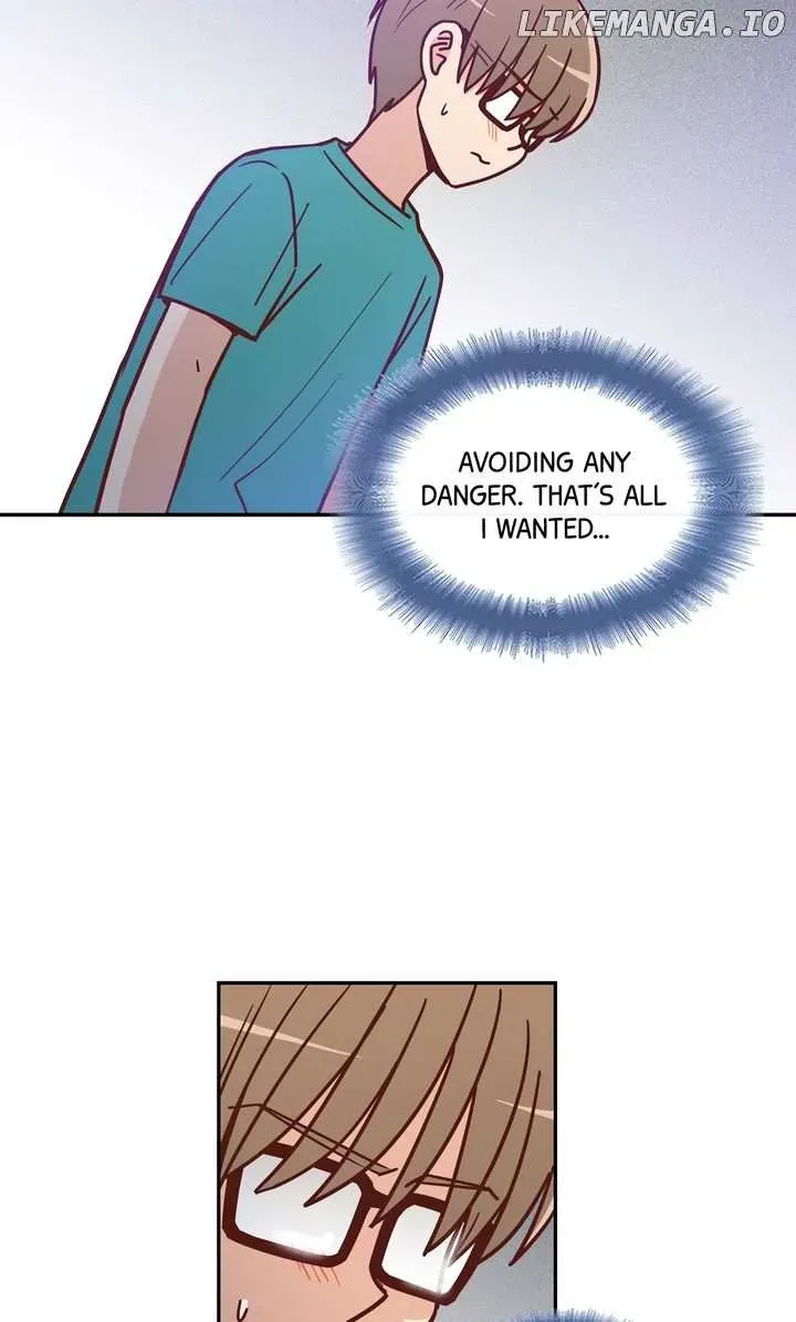 Sandwiched Chapter 145 Online - página 40