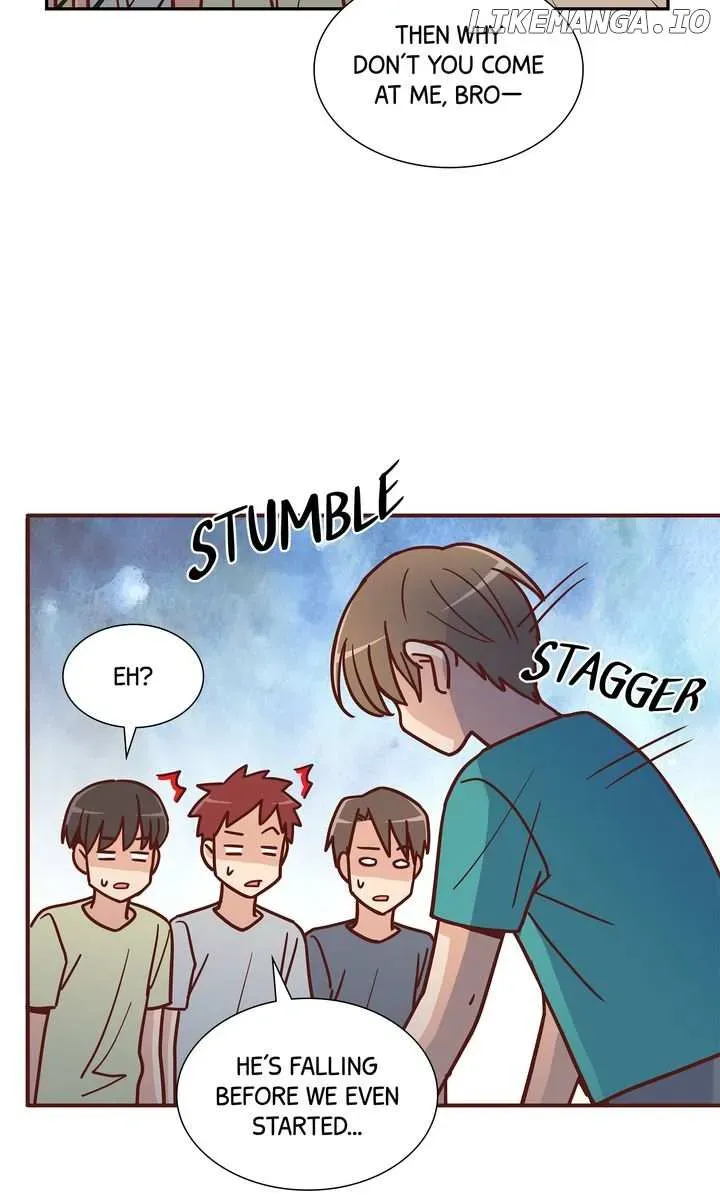 Sandwiched Chapter 145 Online - página 42