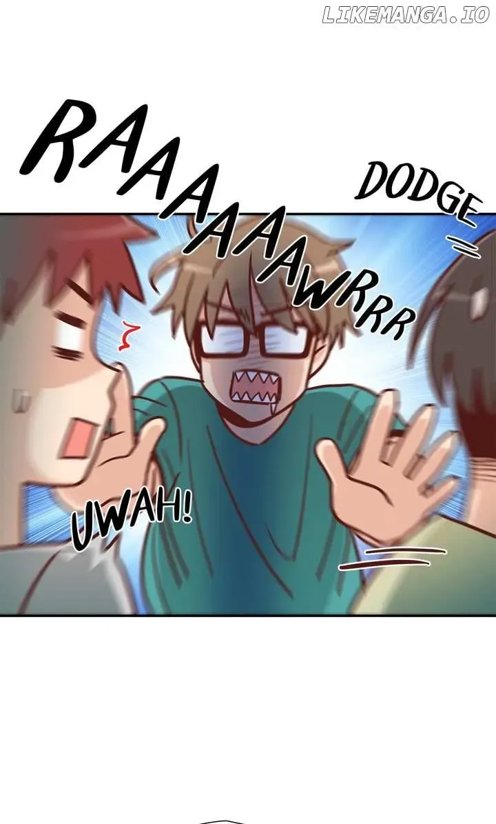 Sandwiched Chapter 145 Online - página 44