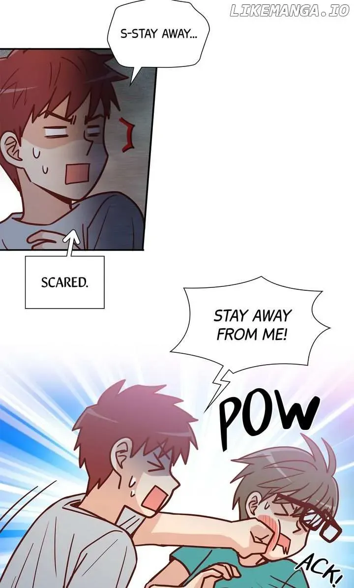 Sandwiched Chapter 145 Online - página 45