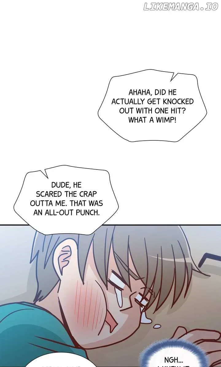 Sandwiched Chapter 145 Online - página 47