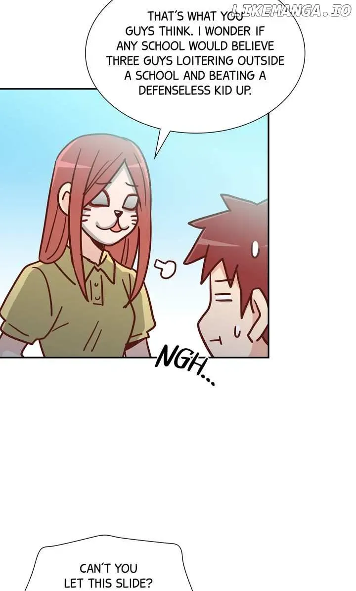 Sandwiched Chapter 145 Online - página 52