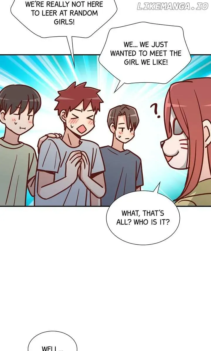 Sandwiched Chapter 145 Online - página 53