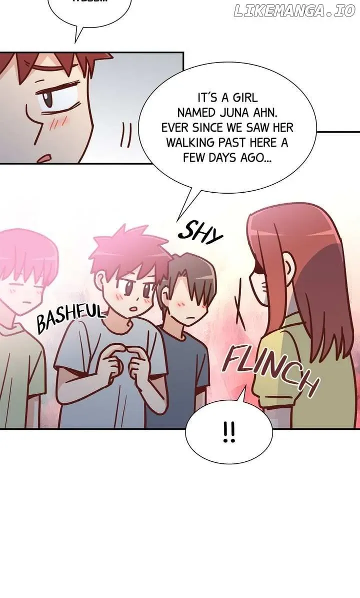 Sandwiched Chapter 145 Online - página 54