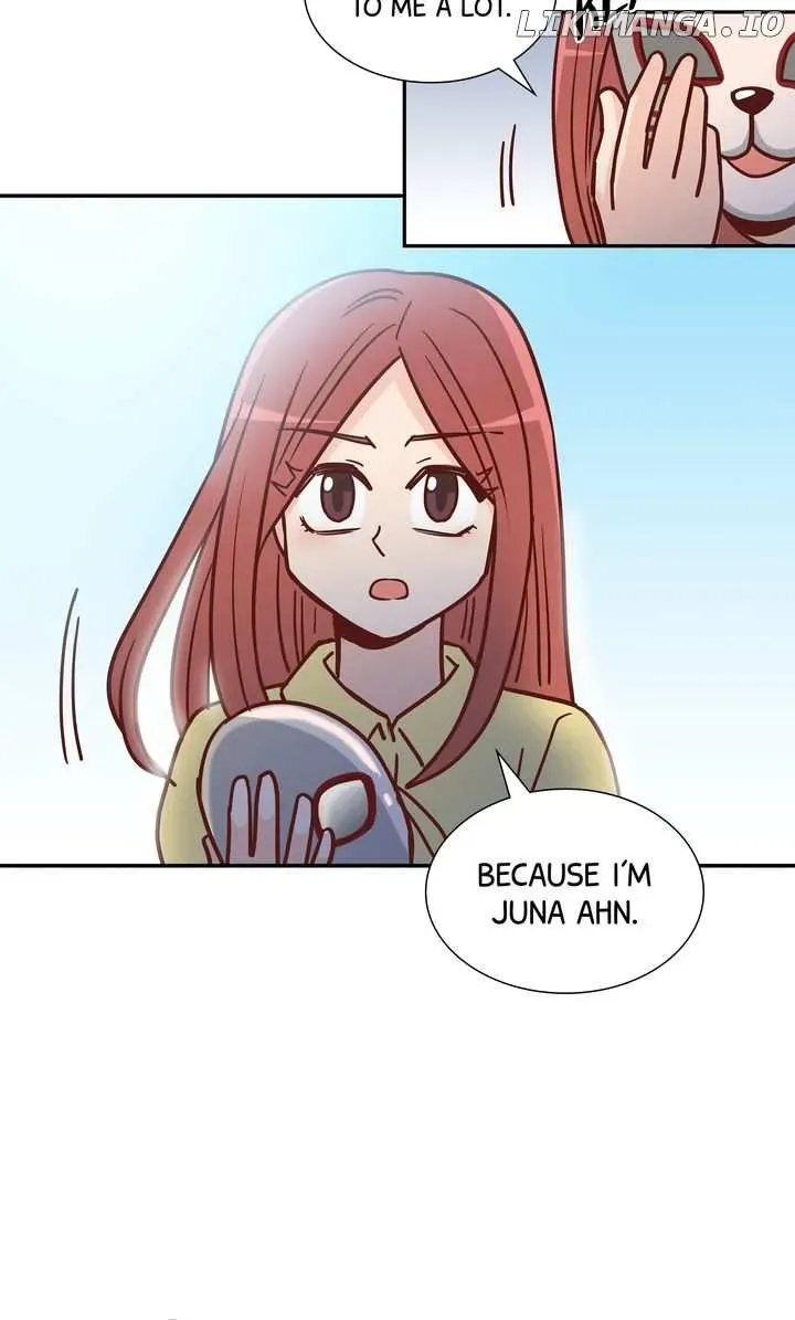 Sandwiched Chapter 145 Online - página 56