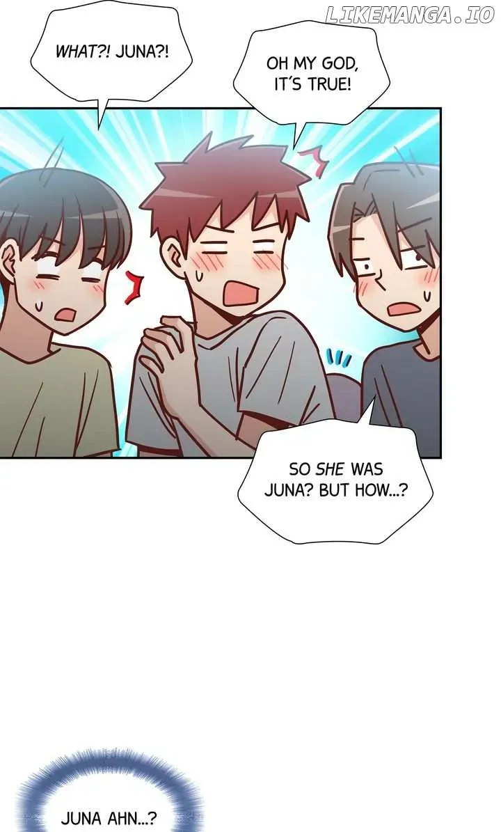 Sandwiched Chapter 145 Online - página 57