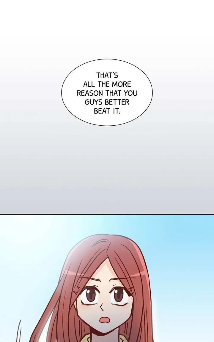 Sandwiched Chapter 146 Online - página 1