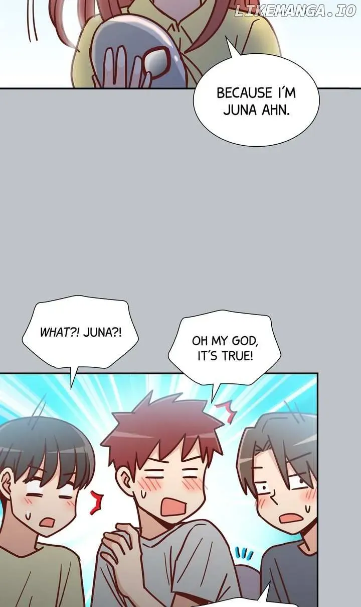 Sandwiched Chapter 146 Online - página 2