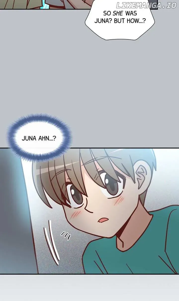 Sandwiched Chapter 146 Online - página 3