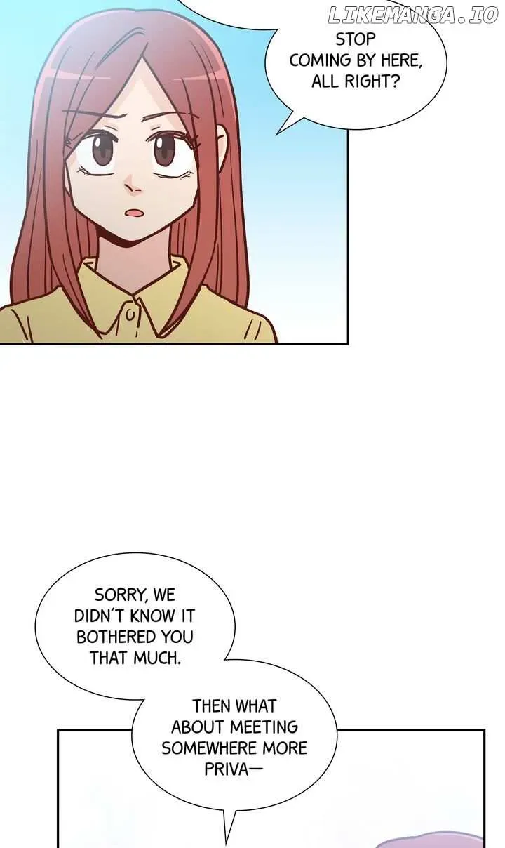 Sandwiched Chapter 146 Online - página 9