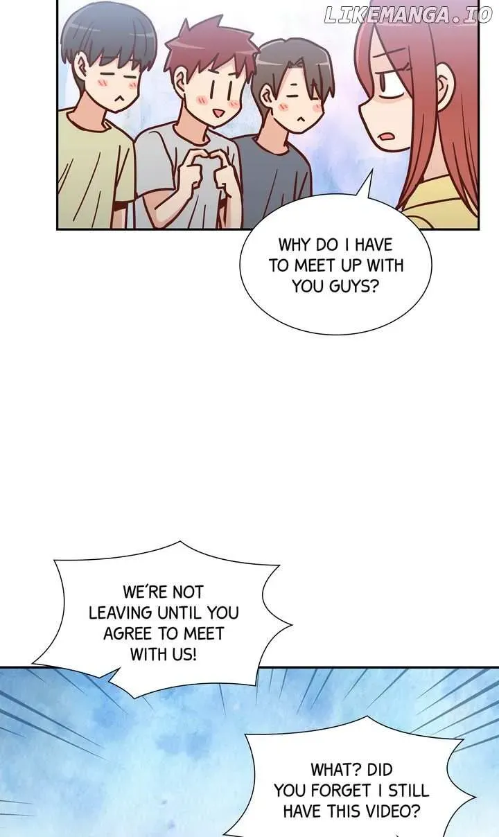 Sandwiched Chapter 146 Online - página 10