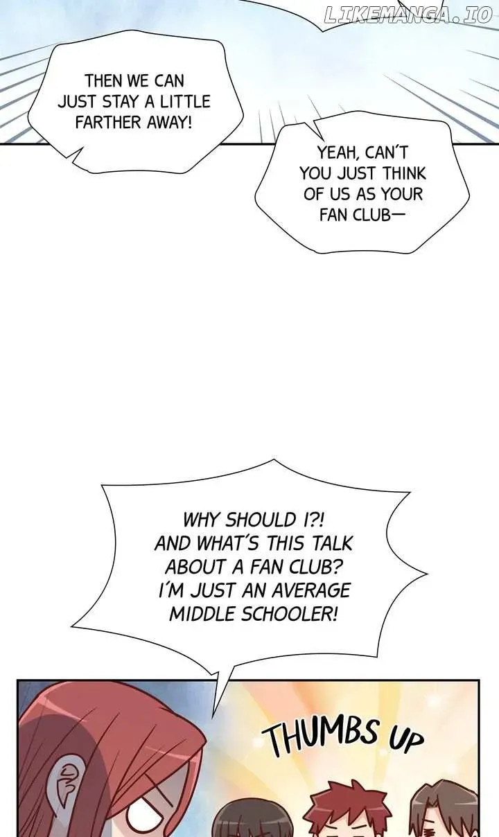 Sandwiched Chapter 146 Online - página 11