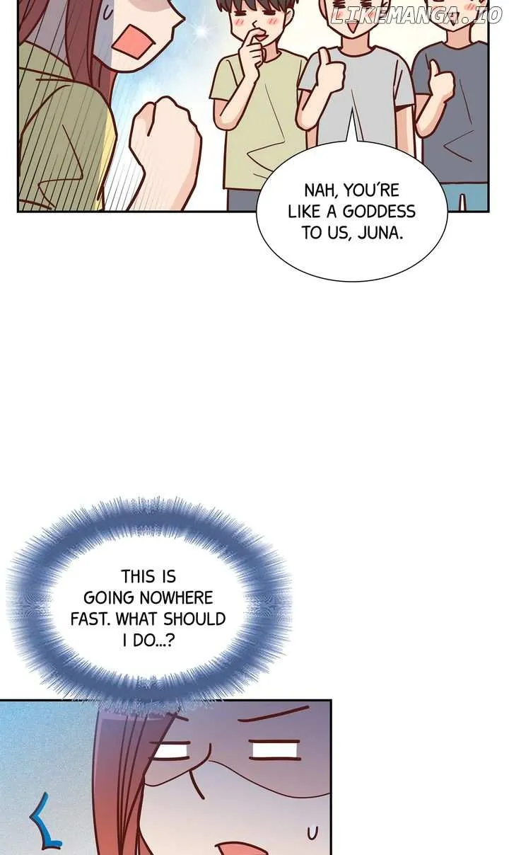 Sandwiched Chapter 146 Online - página 12