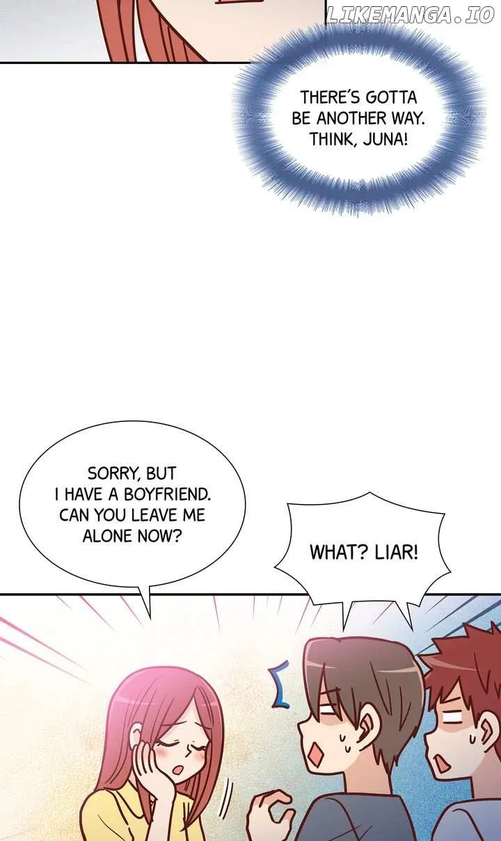 Sandwiched Chapter 146 Online - página 13