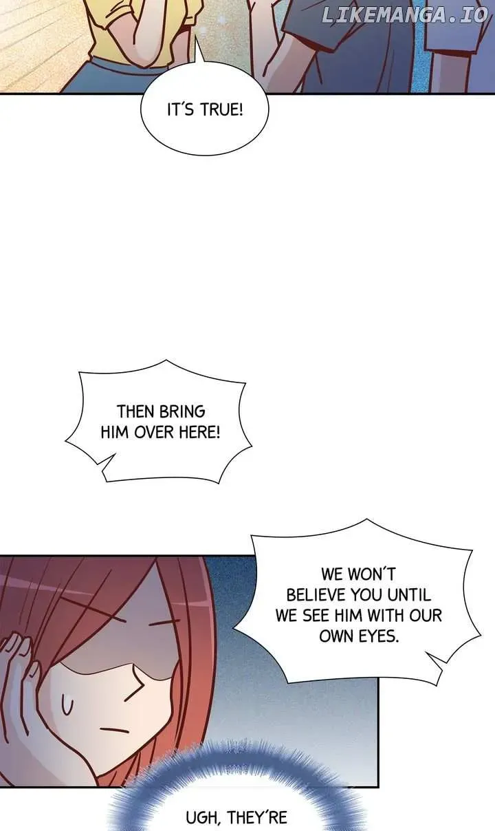 Sandwiched Chapter 146 Online - página 14