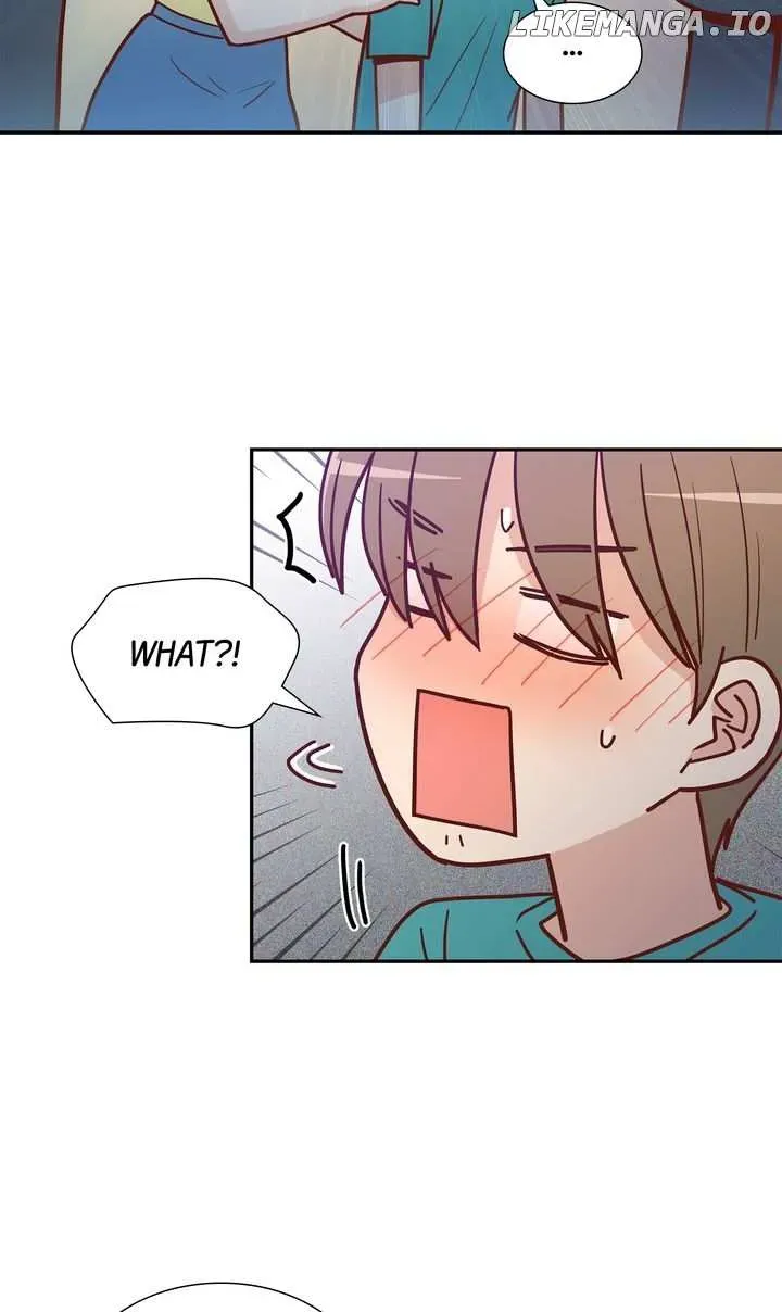 Sandwiched Chapter 146 Online - página 16