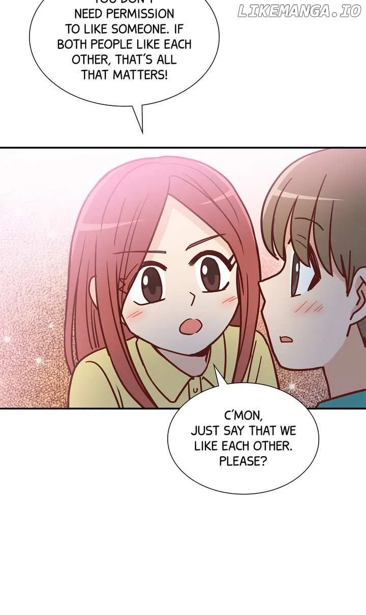 Sandwiched Chapter 146 Online - página 18