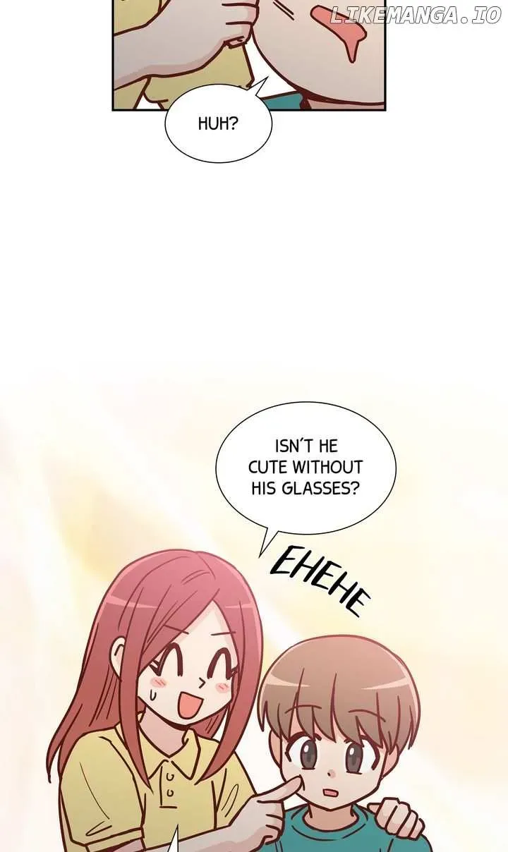 Sandwiched Chapter 146 Online - página 22