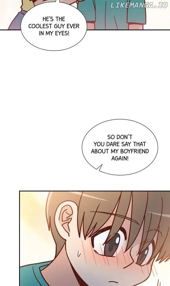 Sandwiched Chapter 146 Online - página 23