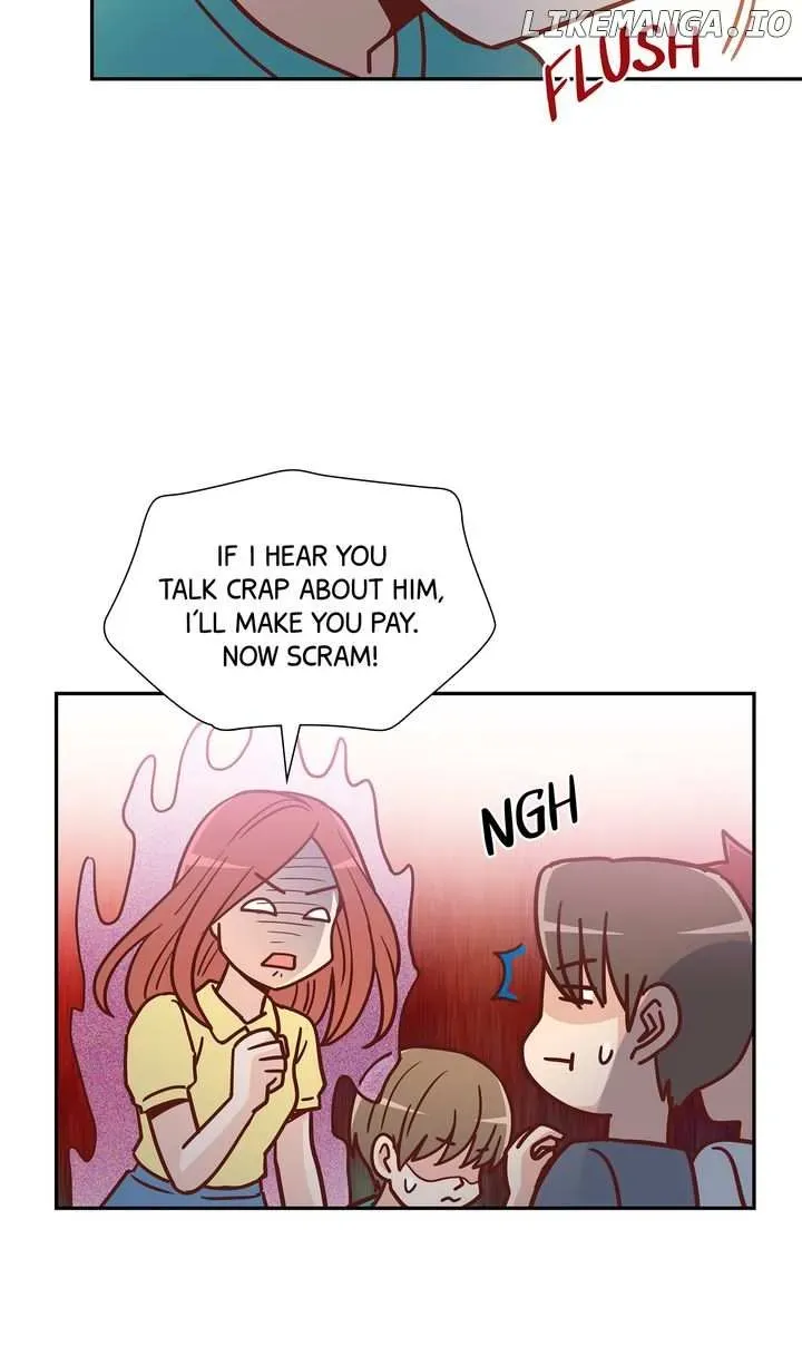Sandwiched Chapter 146 Online - página 24