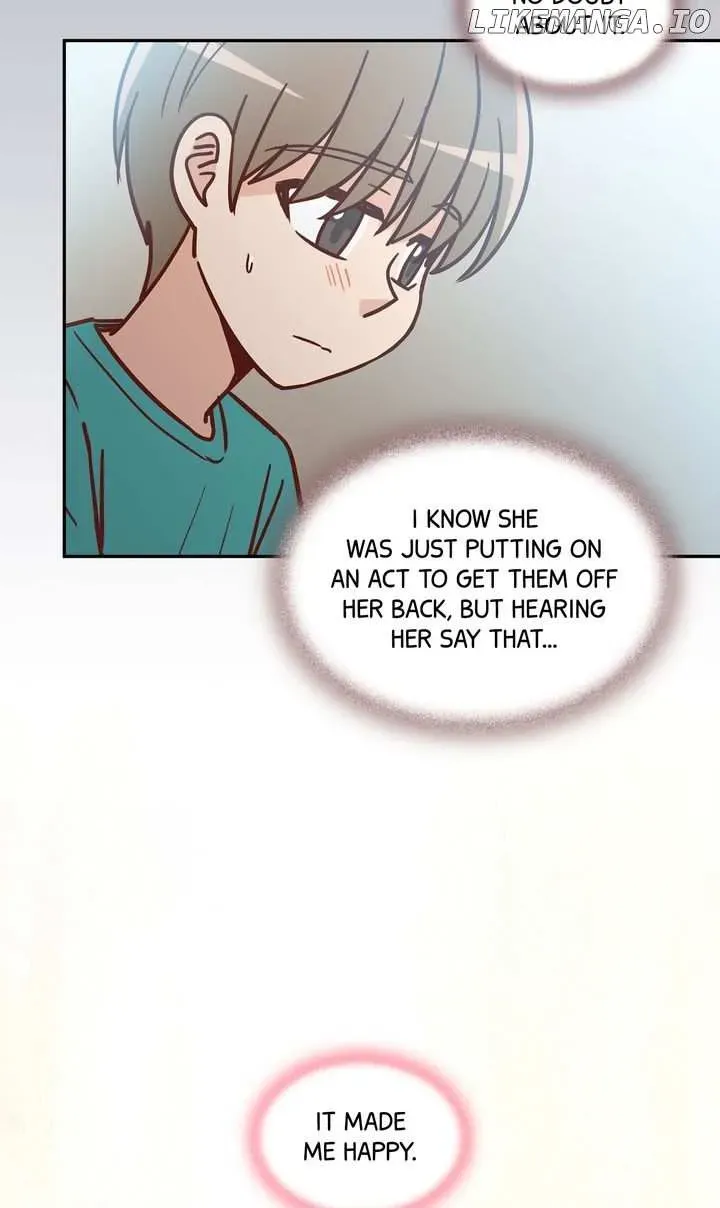 Sandwiched Chapter 146 Online - página 27