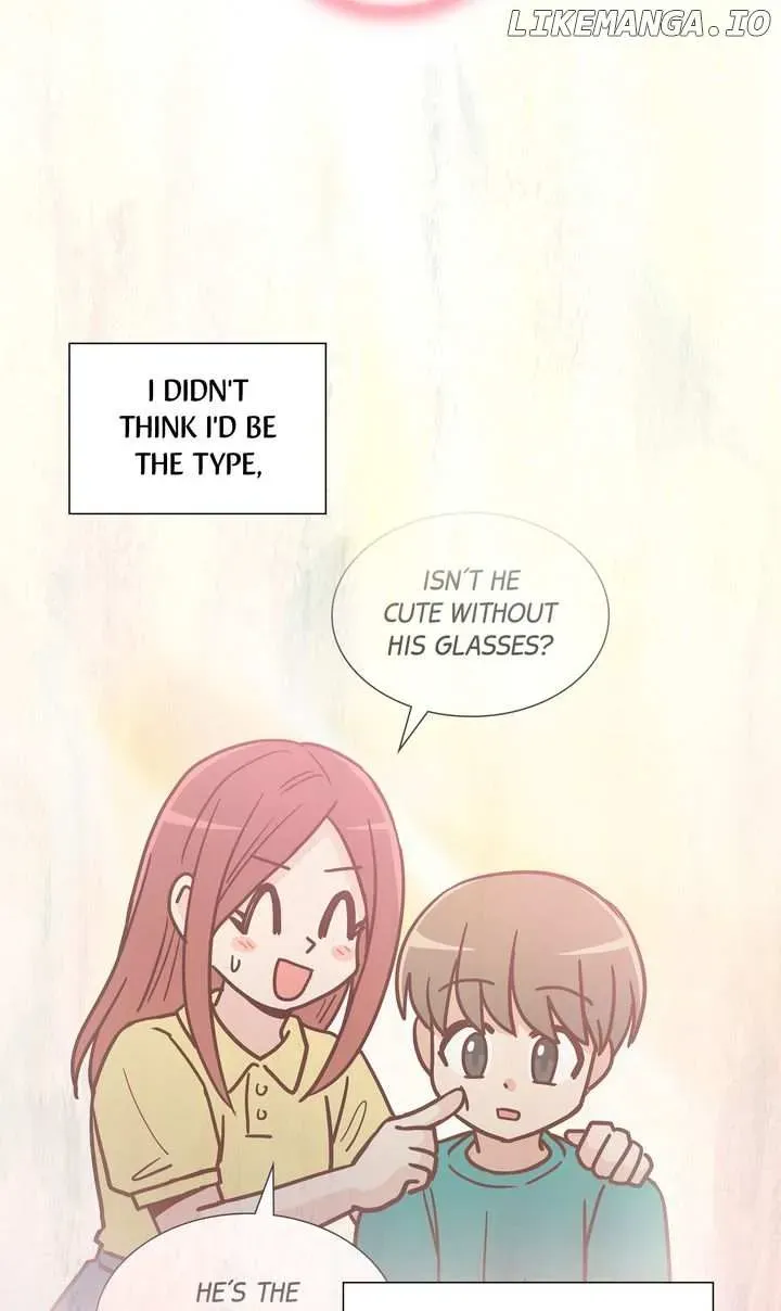 Sandwiched Chapter 146 Online - página 28