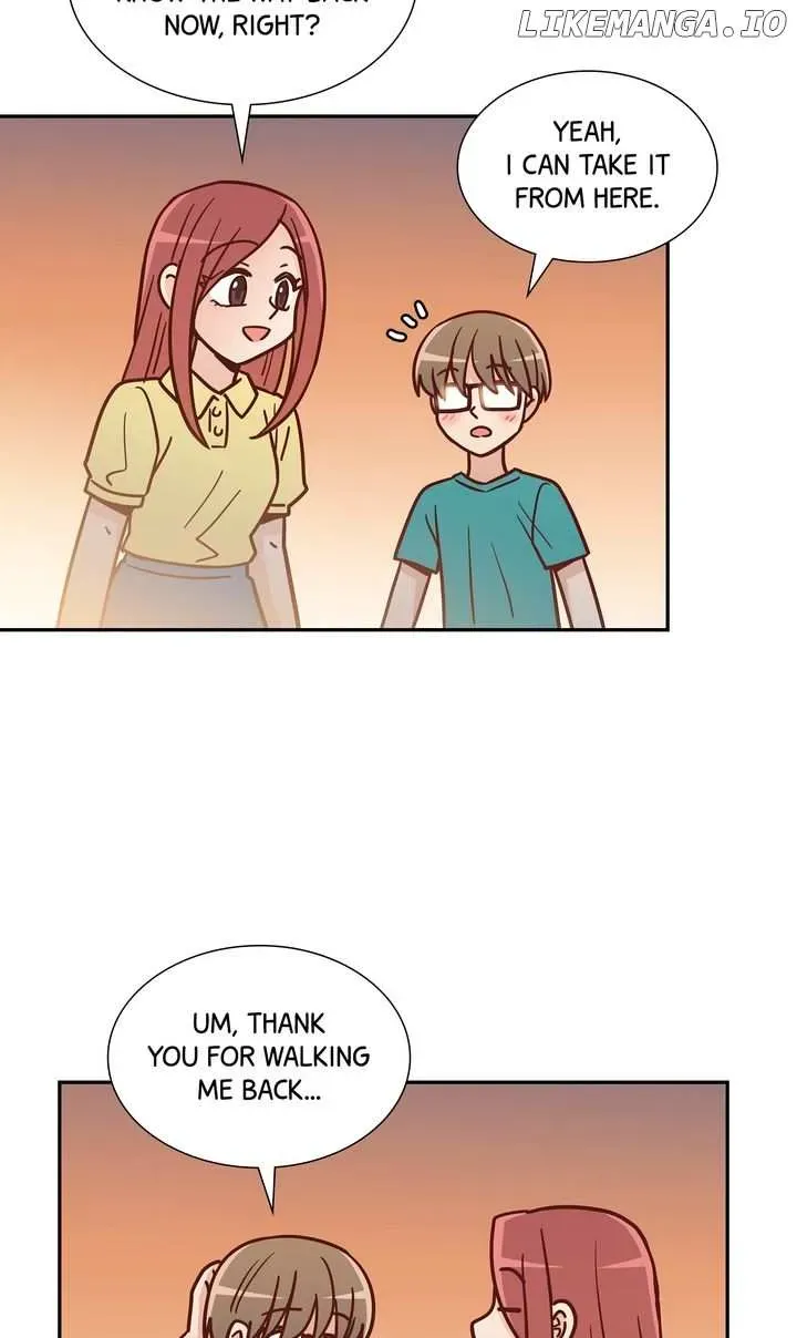 Sandwiched Chapter 146 Online - página 31