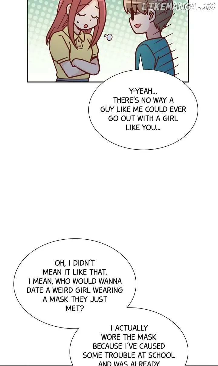 Sandwiched Chapter 146 Online - página 33
