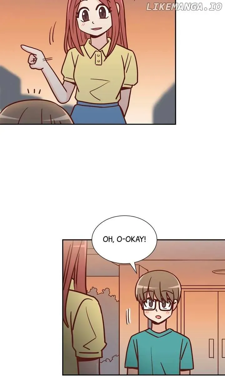 Sandwiched Chapter 146 Online - página 35