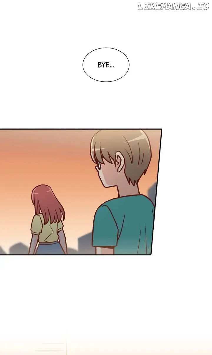 Sandwiched Chapter 146 Online - página 36