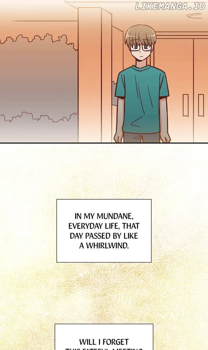Sandwiched Chapter 146 Online - página 37