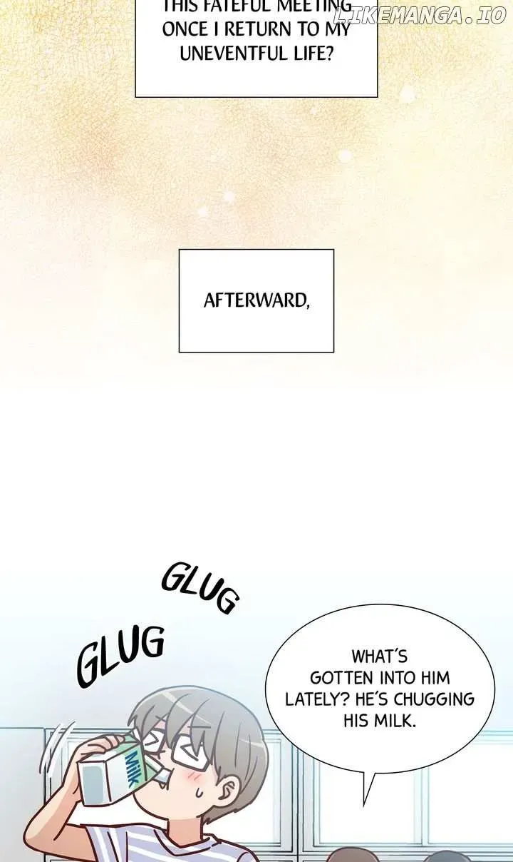 Sandwiched Chapter 146 Online - página 38