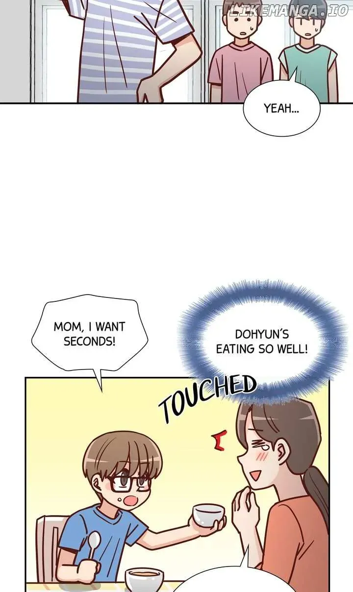Sandwiched Chapter 146 Online - página 39